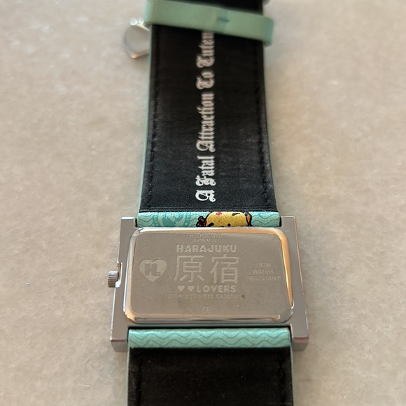 Harajuku lovers watch Passport to cuteness - Picture 5 of 5